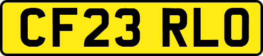 CF23RLO