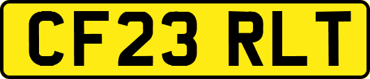 CF23RLT