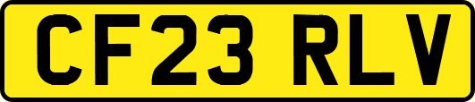 CF23RLV