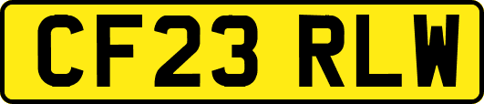 CF23RLW