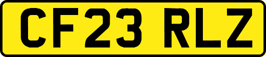 CF23RLZ