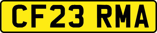 CF23RMA