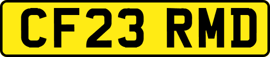 CF23RMD