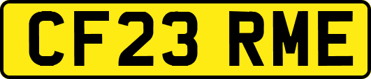 CF23RME