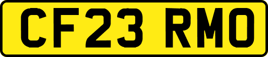 CF23RMO