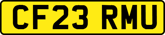 CF23RMU