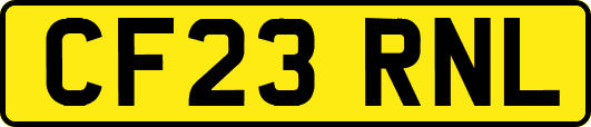 CF23RNL