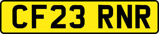 CF23RNR