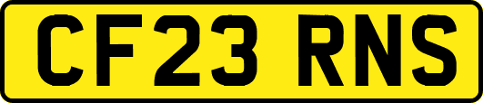 CF23RNS