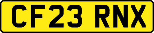 CF23RNX