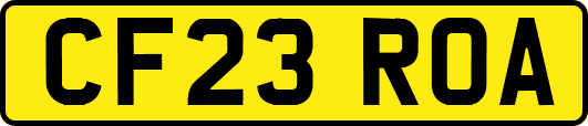 CF23ROA