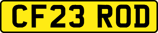 CF23ROD