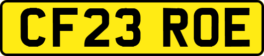 CF23ROE