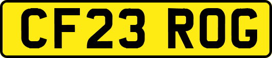 CF23ROG