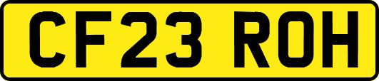 CF23ROH