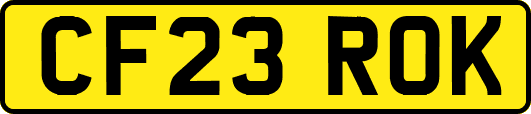 CF23ROK