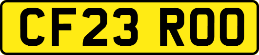 CF23ROO