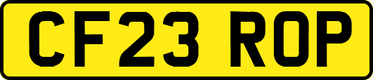 CF23ROP