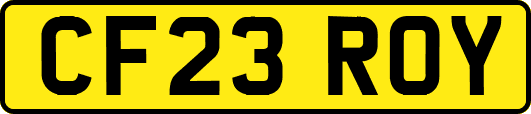 CF23ROY