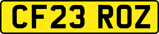 CF23ROZ