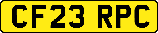 CF23RPC