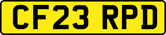 CF23RPD