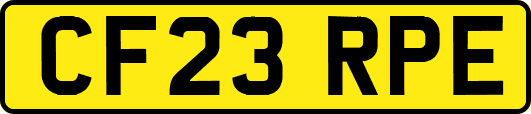 CF23RPE