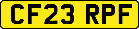 CF23RPF