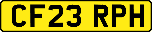 CF23RPH