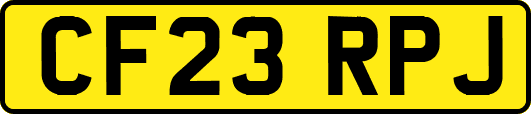 CF23RPJ