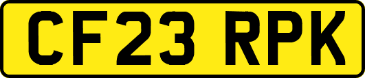 CF23RPK