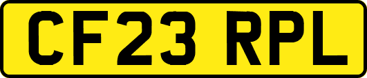 CF23RPL