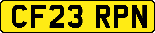 CF23RPN