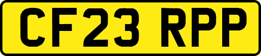 CF23RPP
