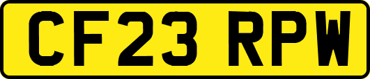 CF23RPW