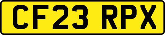 CF23RPX