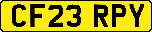 CF23RPY