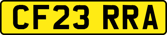 CF23RRA