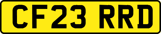 CF23RRD