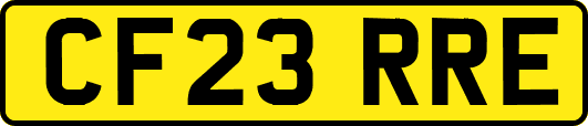 CF23RRE