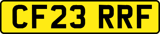 CF23RRF