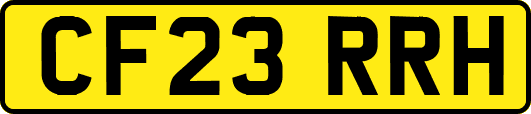CF23RRH