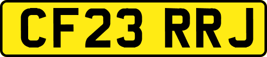CF23RRJ