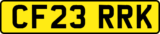 CF23RRK