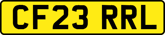 CF23RRL
