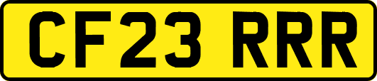 CF23RRR