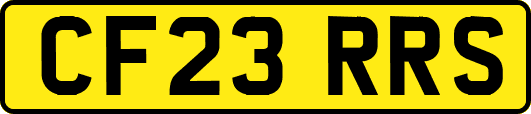 CF23RRS