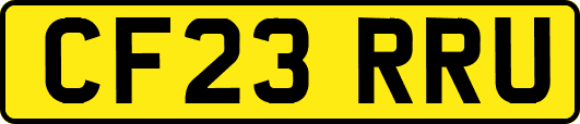 CF23RRU