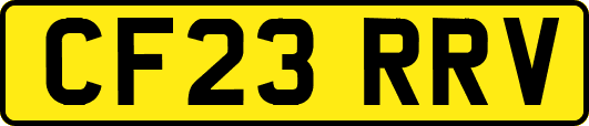 CF23RRV
