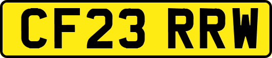 CF23RRW